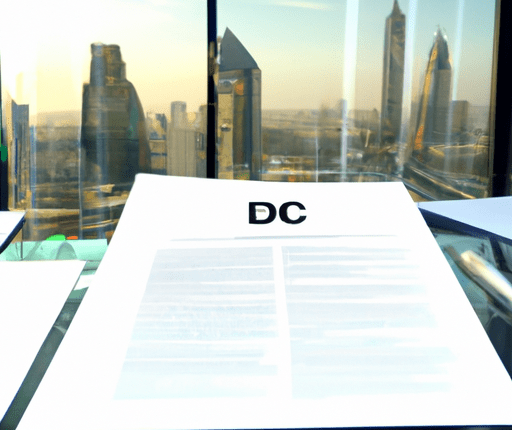 An Overview of the Legal Framework in DIFC: Understanding the Laws and Regulations