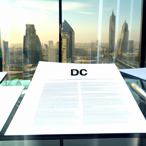 An Overview of the Legal Framework in DIFC: Understanding the Laws and Regulations