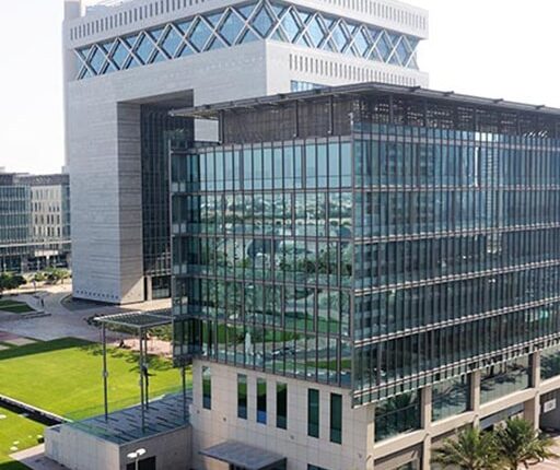 DIFC International Commercial Arbitration Centre: Resolving Disputes through Alternative Dispute Resolution