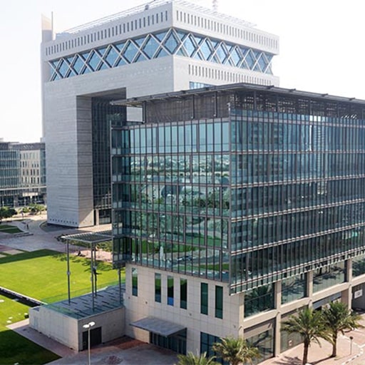 DIFC International Commercial Arbitration Centre: Resolving Disputes through Alternative Dispute Resolution