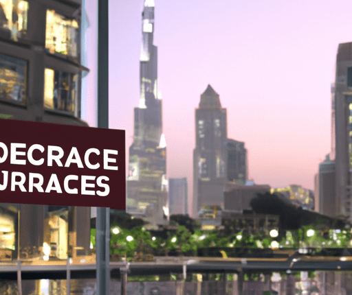 Real Estate Laws and Regulations in DIFC: Navigating Property Transactions