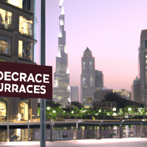 Real Estate Laws and Regulations in DIFC: Navigating Property Transactions