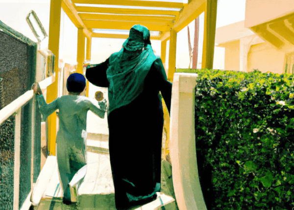 Cross-Border Family Matters: International Child Abduction and Custody Disputes in the UAE