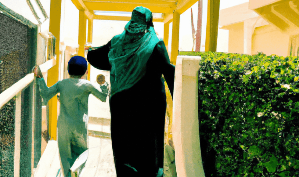 Cross-Border Family Matters: International Child Abduction and Custody Disputes in the UAE