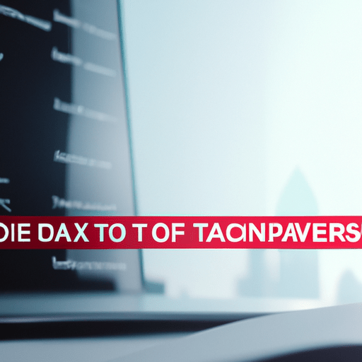 Taxation Laws and Regulations in DIFC: Understanding Financial Obligations