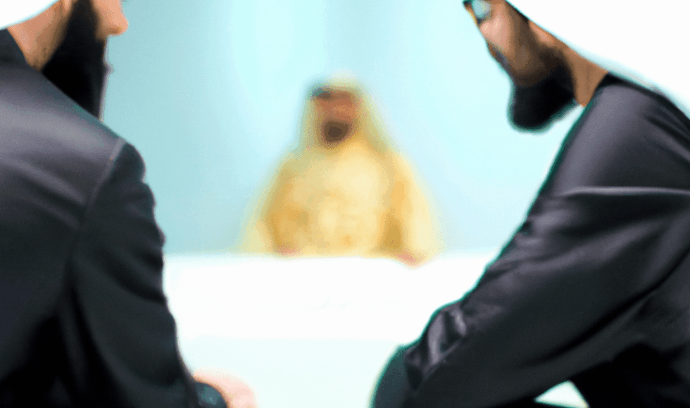The Role of Mediation in Resolving Family Disputes in the UAE