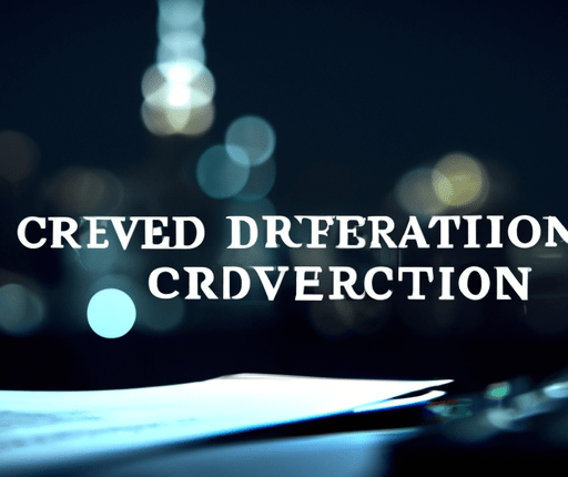 Insolvency Laws and Procedures in DIFC: Protecting Creditors and Resolving Financial Distress