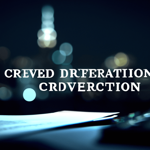 Insolvency Laws and Procedures in DIFC: Protecting Creditors and Resolving Financial Distress