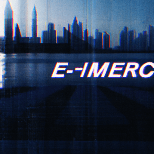 E-commerce and Cyber Law in the UAE: A Comprehensive Study