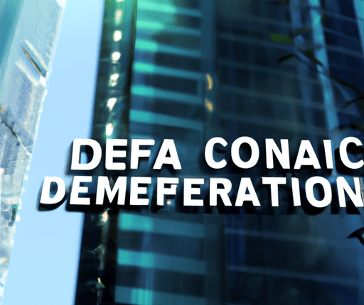 Regulatory Reporting Obligations for Financial Institutions in DIFC