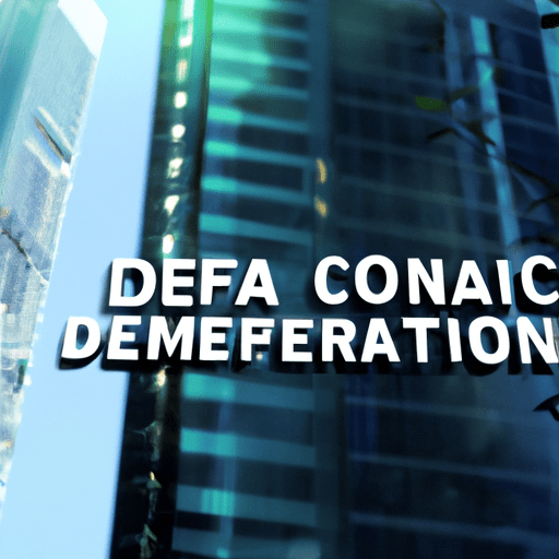 Regulatory Reporting Obligations for Financial Institutions in DIFC