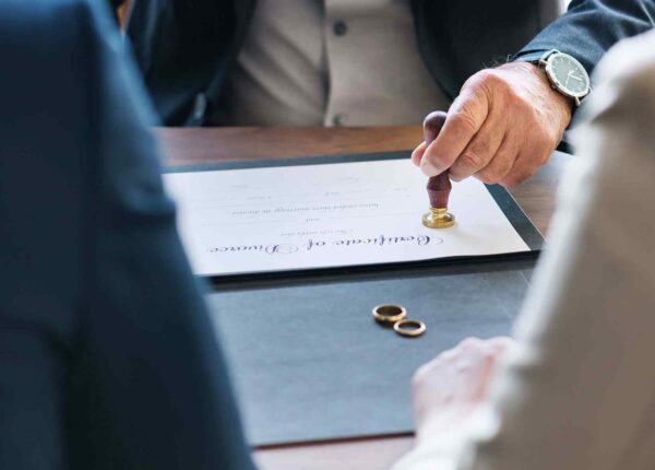 a guide to wills and divorce - HZLegal - Hossam Zakaria