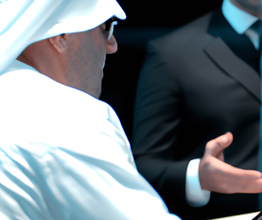 Consult with experienced financial lawyers who specialize in UAE laws to ensure compliance and avoid potential legal pitfalls