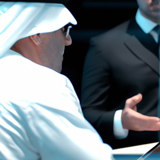 Consult with experienced financial lawyers who specialize in UAE laws to ensure compliance and avoid potential legal pitfalls