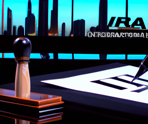 Registration of trademark in UAE law