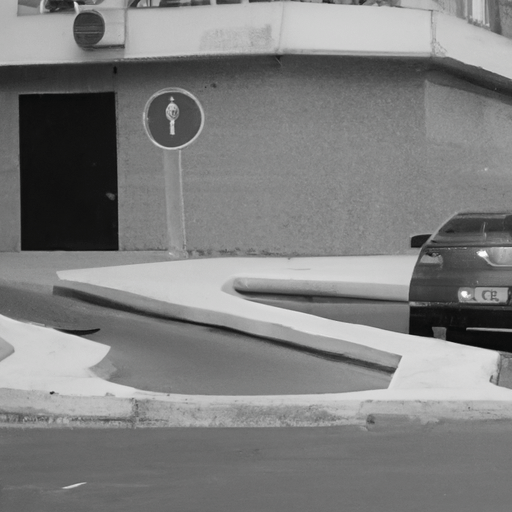 Driving in a way that harms public or private properties. Fine Amount: 2000, BlackPoints: 23, Vehicle Confiscation Period: 60 days