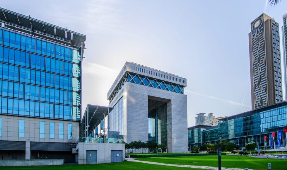 Setting up a Non-Regulated Entity in the DIFC