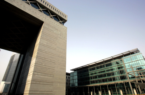 What is Money Laundering in DIFC?