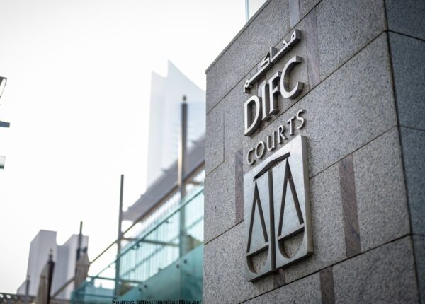 What are the legal restrictions on DFSA regulated entities?