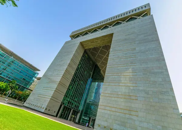 Insurance in the DIFC: What Roles are regulated by the DFSA