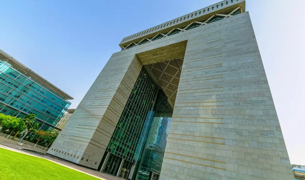 Insurance in the DIFC: What Roles are regulated by the DFSA
