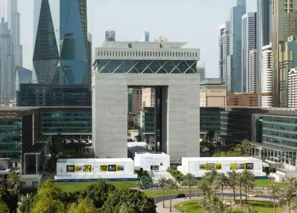 Anti Money Laundering and Counter Terrorist Financing in the DIFC: Tipping Off