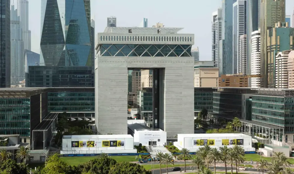 Anti Money Laundering and Counter Terrorist Financing in the DIFC: Tipping Off
