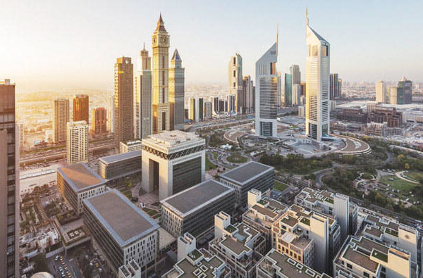 Key Laws and Regulations in DIFC