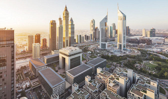Key Laws and Regulations in DIFC