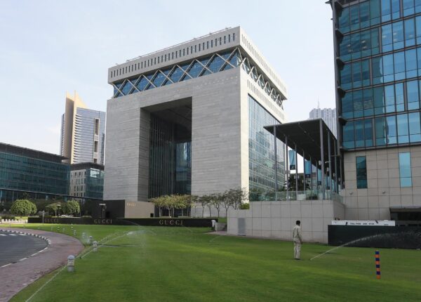 Information to be included in an Employment Contract in DIFC