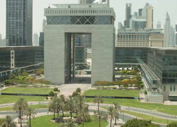 Managing a Collective Investments Fund in DIFC