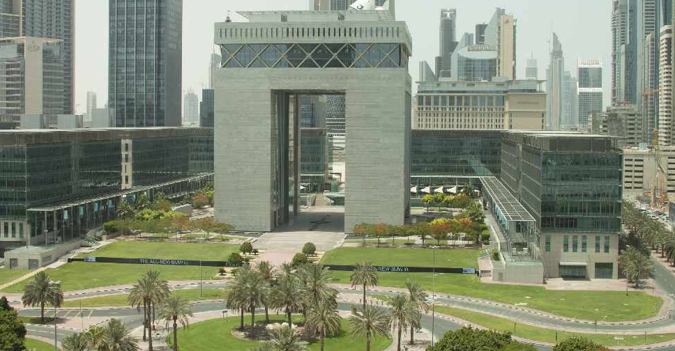 Managing a Collective Investments Fund in DIFC