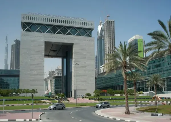 Anti Money Laundering and Counter Terrorist Financing in the DIFC: Training