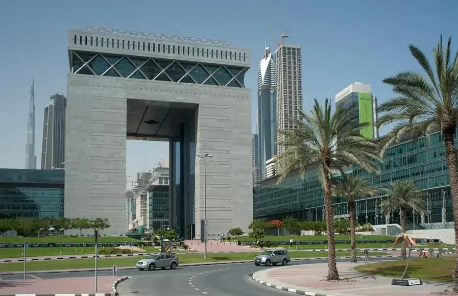 Anti Money Laundering and Counter Terrorist Financing in the DIFC: Training