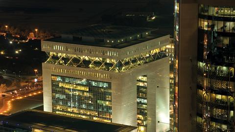 Duties of a Company with respect to Money Laundering in DIFC