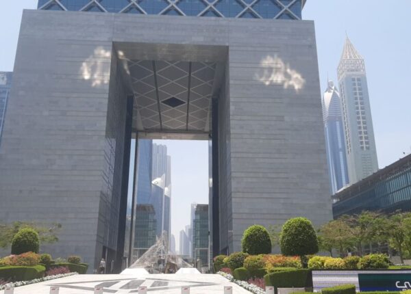 Insurance in the DIFC