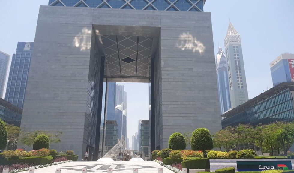 Insurance in the DIFC