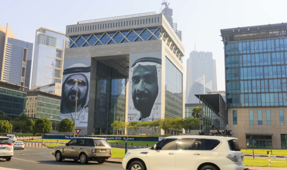 Law, Rules and Regulations in the DIFC