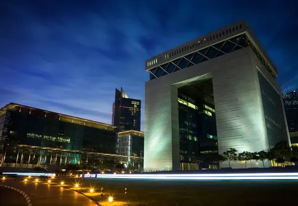 Islamic Finance in the DIFC: Policy and Procedure