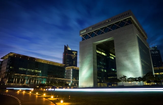 Islamic Finance in the DIFC: Policy and Procedure