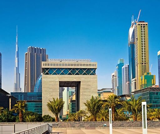 Registrar of Companies (ROC) DIFC
