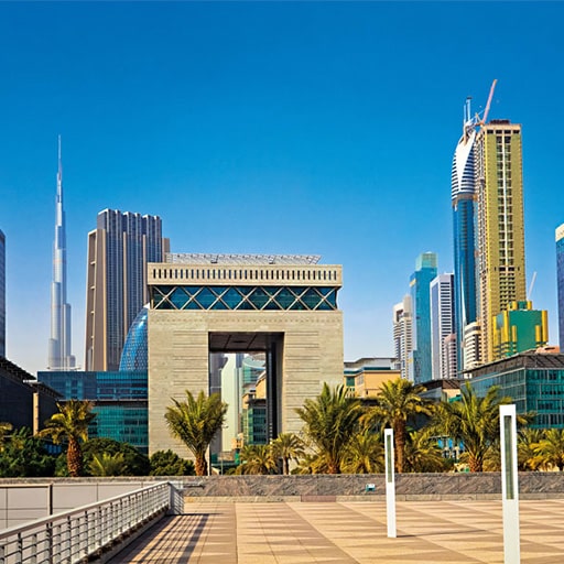 Registrar of Companies (ROC) DIFC