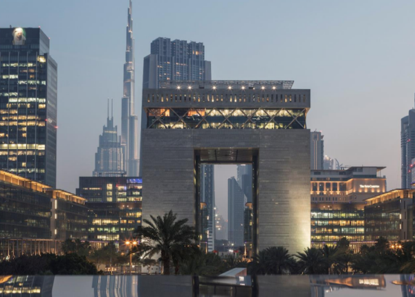 Insurance in the DIFC: Opportunities