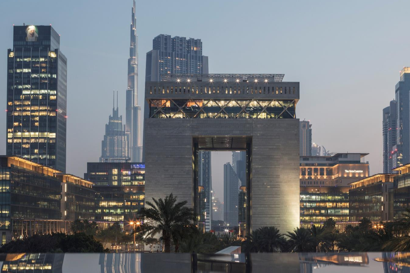 Insurance in the DIFC: Opportunities