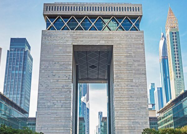 What is the Legal and Regulatory Framework in DIFC?