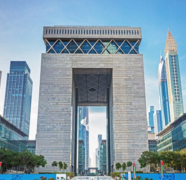 What is the Legal and Regulatory Framework in DIFC?