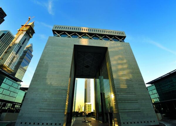 What is a Collective Investment Fund in DIFC?