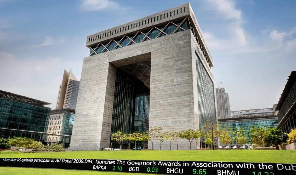 Setting up a Designated Non Financial Business or Profession