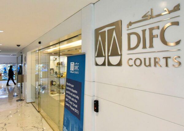 Can an Authorised Firm operate from within the DIFC but have customers outside the premises?
