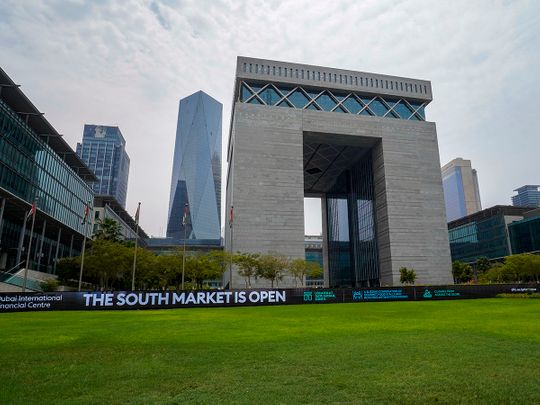 Employment Law in the DIFC: Termination of Employment